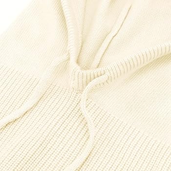Amazon.com: DRESHOW Winter Hats for Women Warm Hooded Scarf